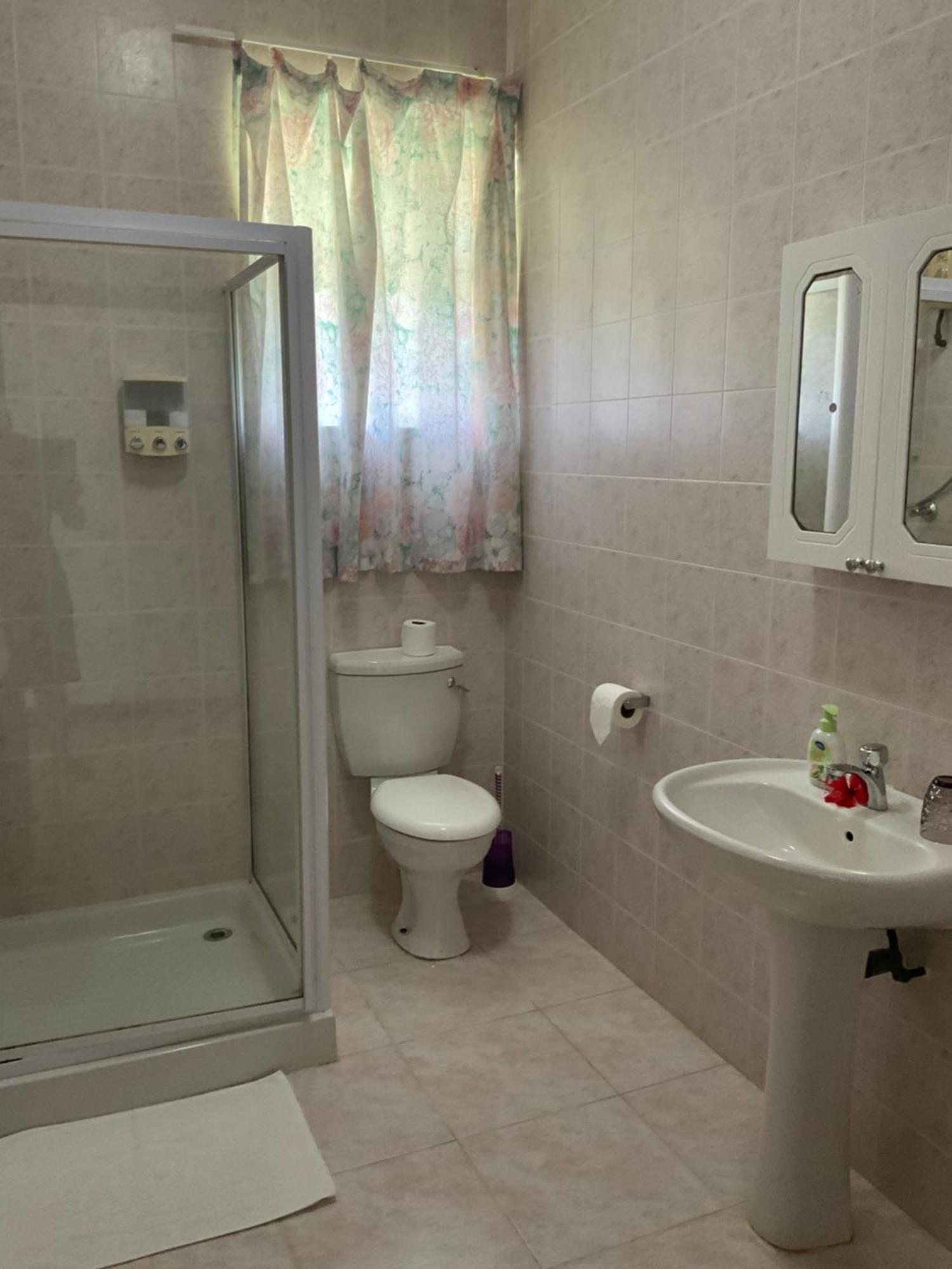 Le Chevalier Bay Guesthouse Ансе Лацио Экстерьер фото