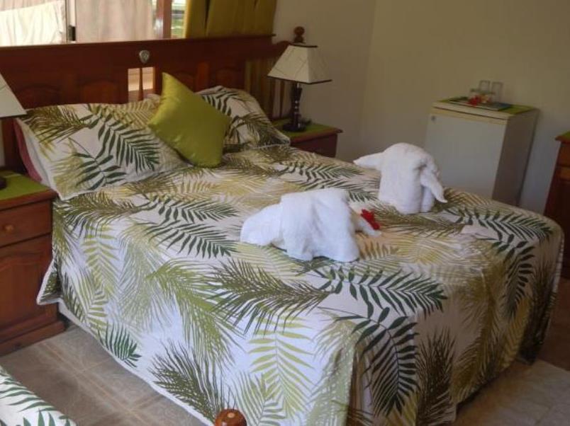 Le Chevalier Bay Guesthouse Ансе Лацио Экстерьер фото