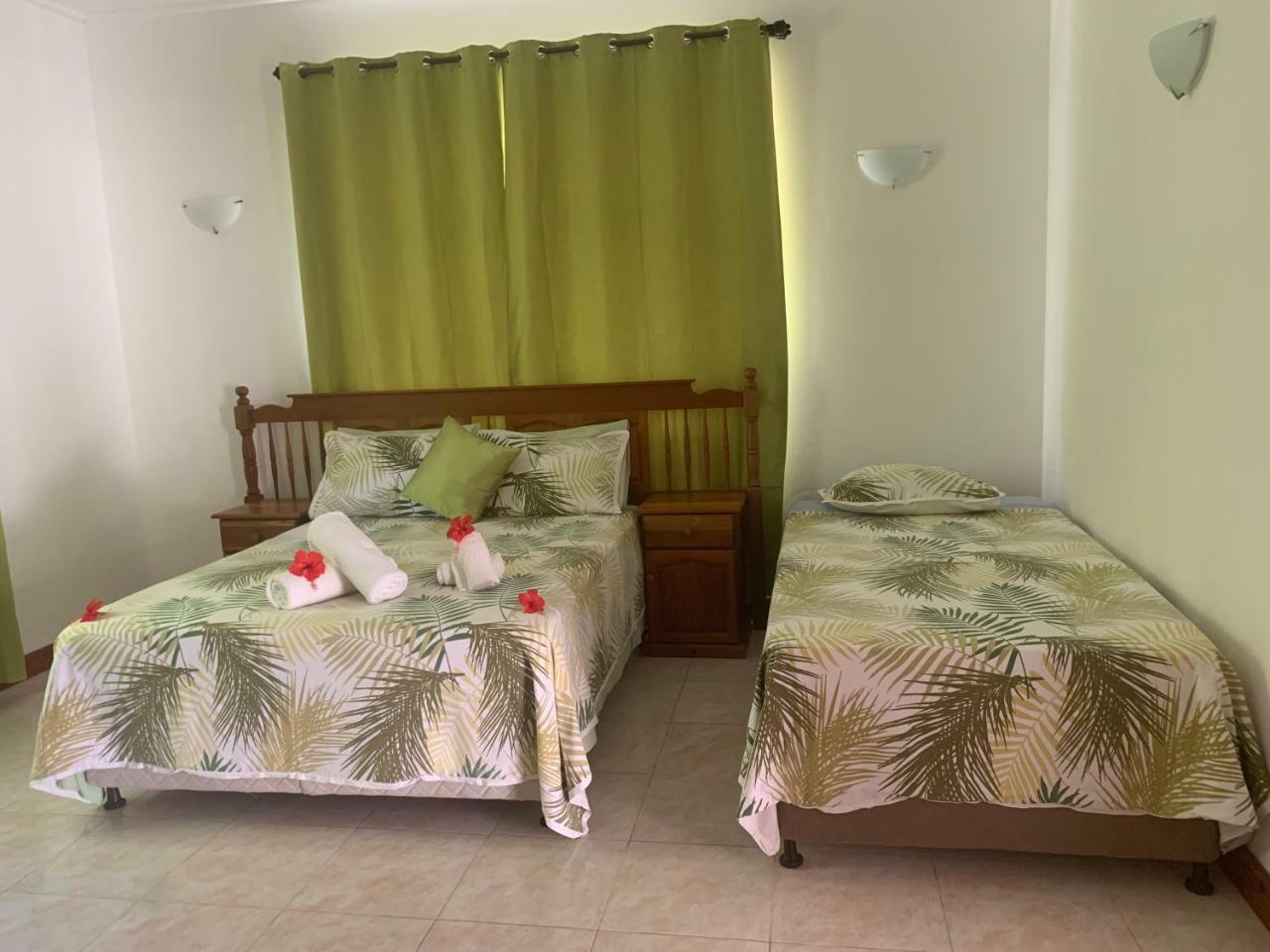 Le Chevalier Bay Guesthouse Ансе Лацио Экстерьер фото